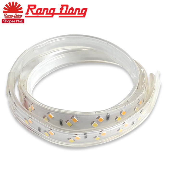 Đèn LED dây đổi màu 9W Rạng Đông RD-LD01.9W CCT (60.000đ/mét)