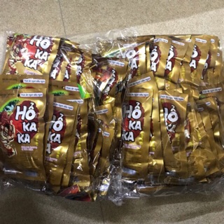 Thịt Hổ kaka