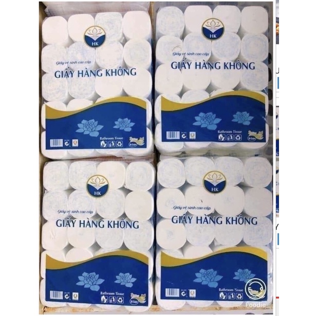 giấy vệ sinh , giấy cuộn