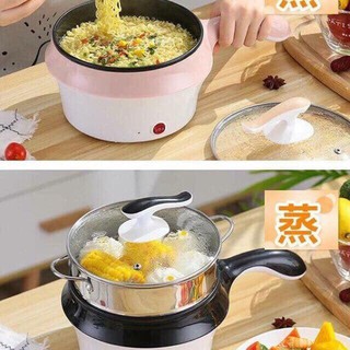 Nồi Lẩu 1 Người Đa Năng