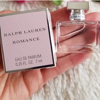 Nước hoa mini Romance 7ml
