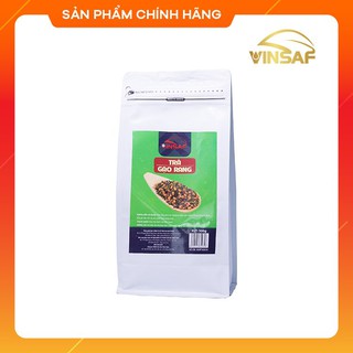Trà Gạo Rang Vinsaf Genmaicha 500g- CLOUDMART