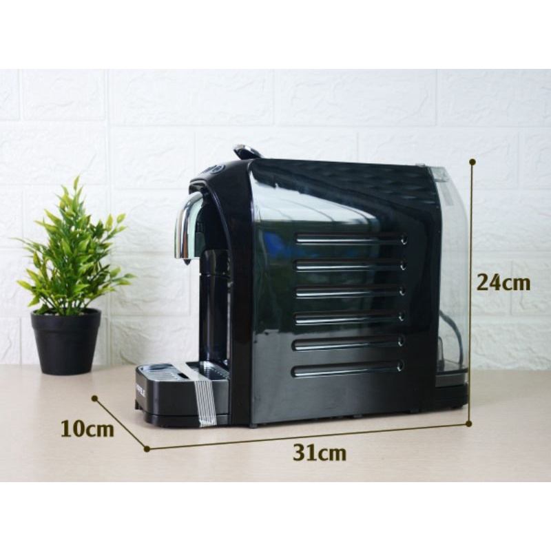 Máy Pha Cafe HAFELE ĐỨC chính hãng