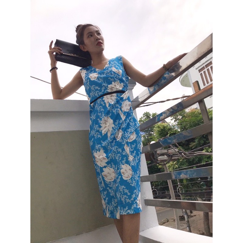 Váy(đầm) dự tiệc giá rẻ (váy đẹp Sài Gòn) | BigBuy360 - bigbuy360.vn