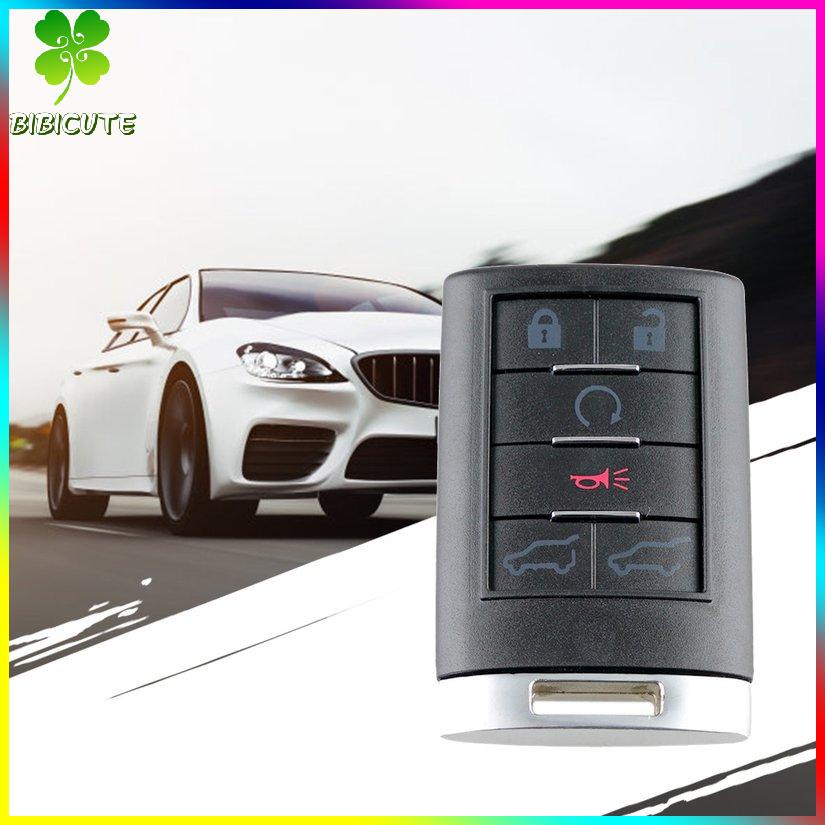 Ốp bảo vệ chìa khóa điều khiển từ xa thay thế 7 cho Cadillac Escalade ESV 2008-2014 | BigBuy360 - bigbuy360.vn