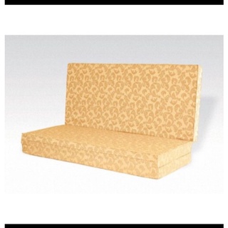 nệm gòn ép cao cấp hàn quốc cao 9cm(phân) Dài 195 Đủ các sazi BH 8 năm( màu ngẫu nhiên)