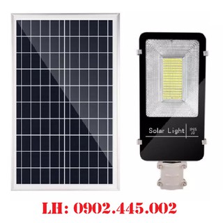 Đèn năng lượng mặt trời nlmt jd 66100 100w jindian