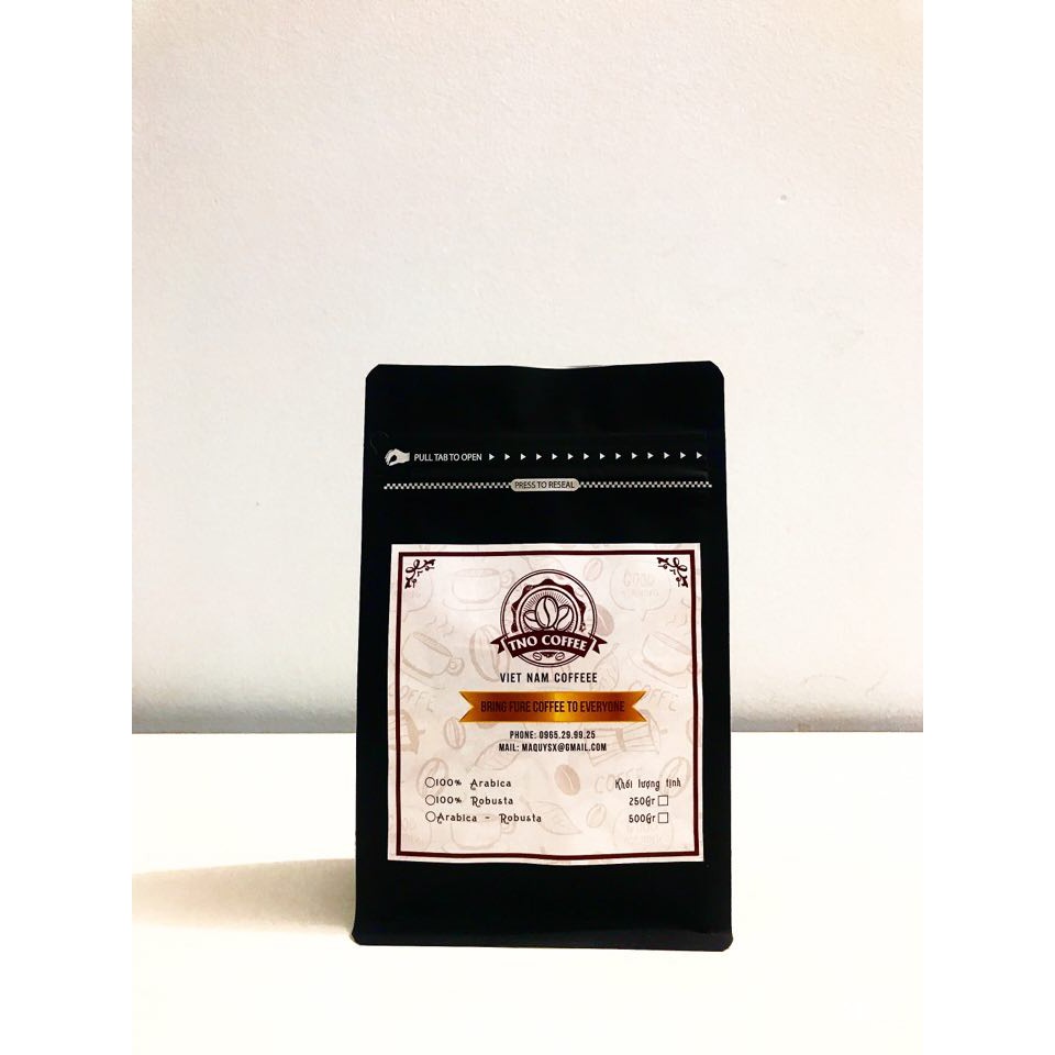[FreeShip – Hàng Loại 1] Cà phê rang xay Robusta Sàn 18 nguyên chất 100% | BigBuy360 - bigbuy360.vn
