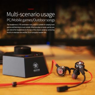 Tai nghe plextone G50