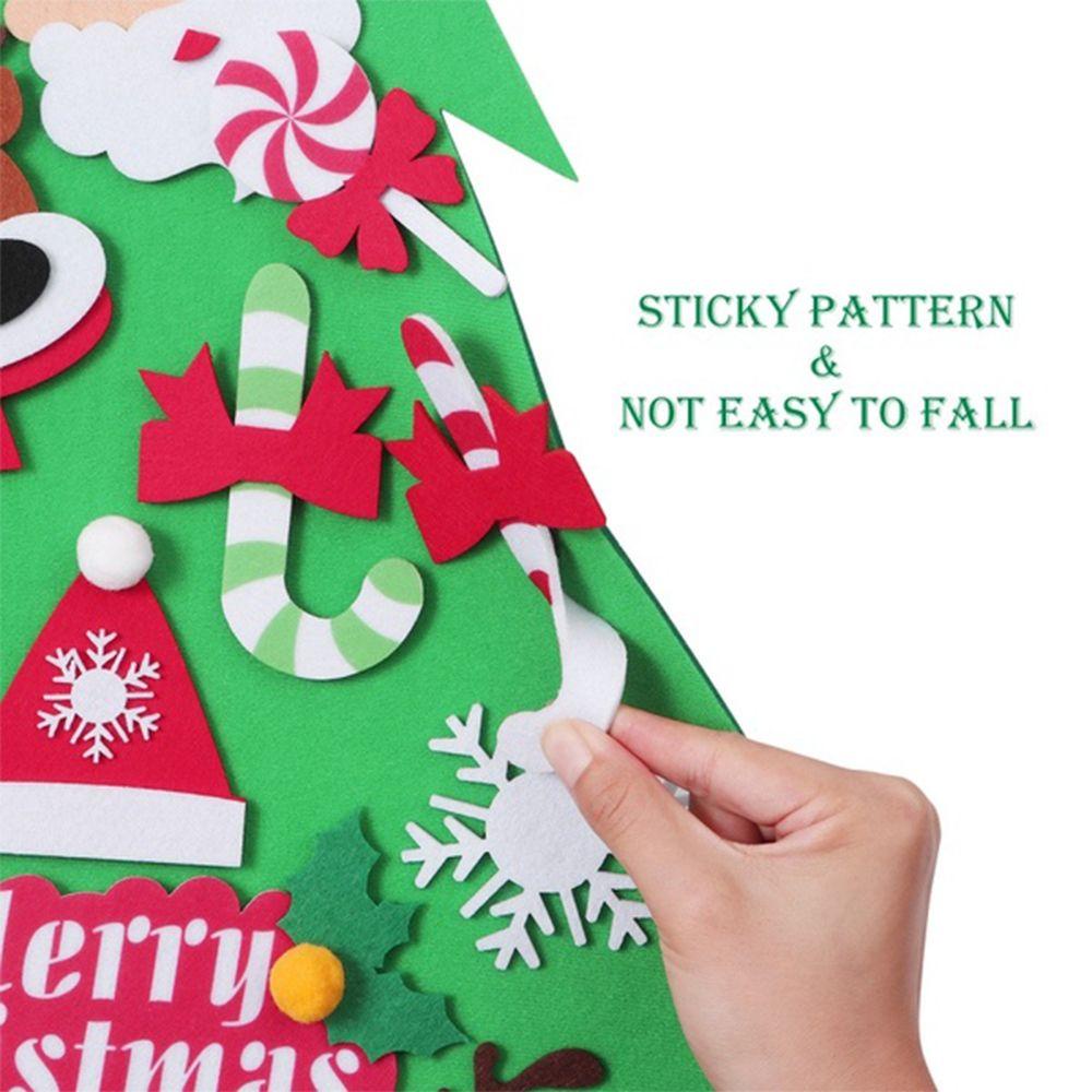 SUENIN Cây Thông Giả Trang Trí Giáng Sinh