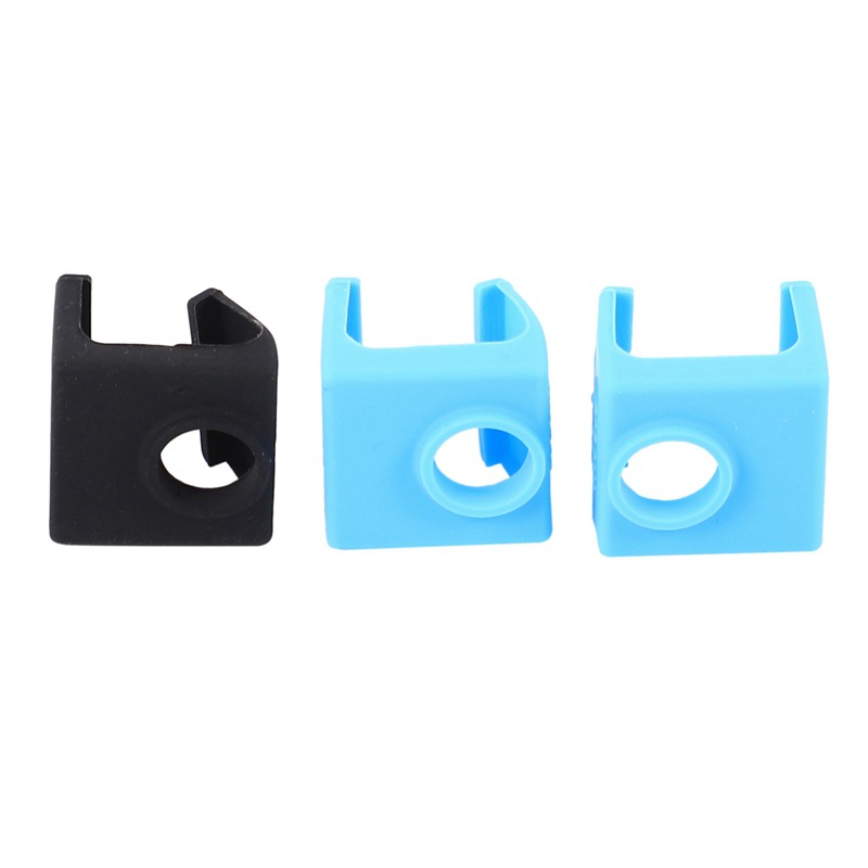 MK10 Assembled Extruder Hot End Kit for CR-10 CR-10S S4 S5 & 3D Printer Mk10 Silicone Socks Heater Block | BigBuy360 - bigbuy360.vn