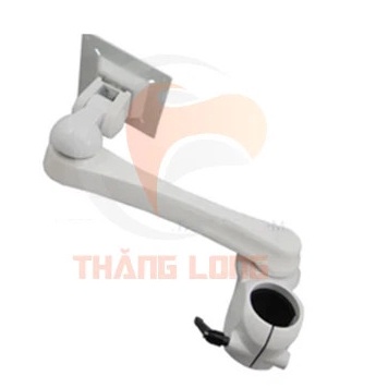 GIÁ TREO MÀN HÌNH CAMERA XOAY - HÀNG ĐẸP