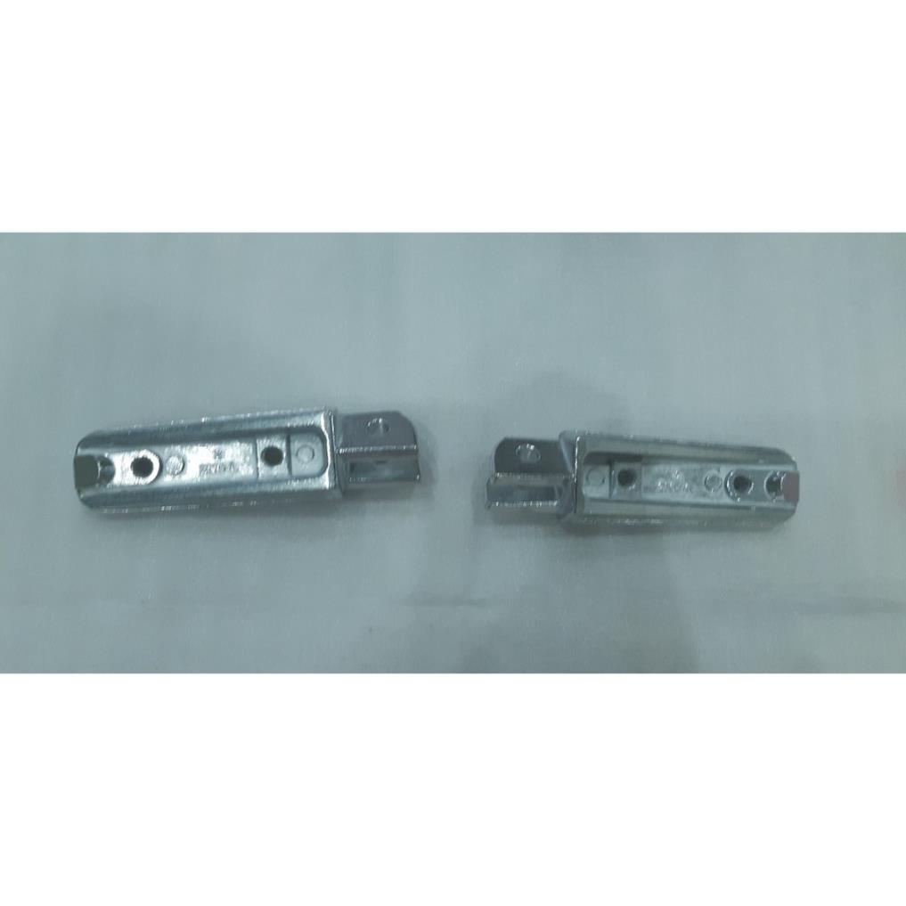 Đế gác chân gấp Exciter 150 Yamaha