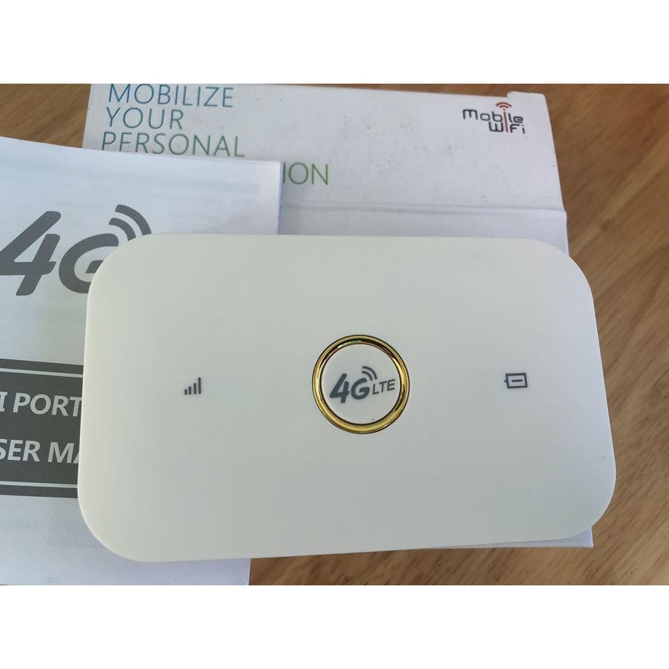 PHÁT WIFI 4G MIFI - TỐC ĐỘ 150Mbps