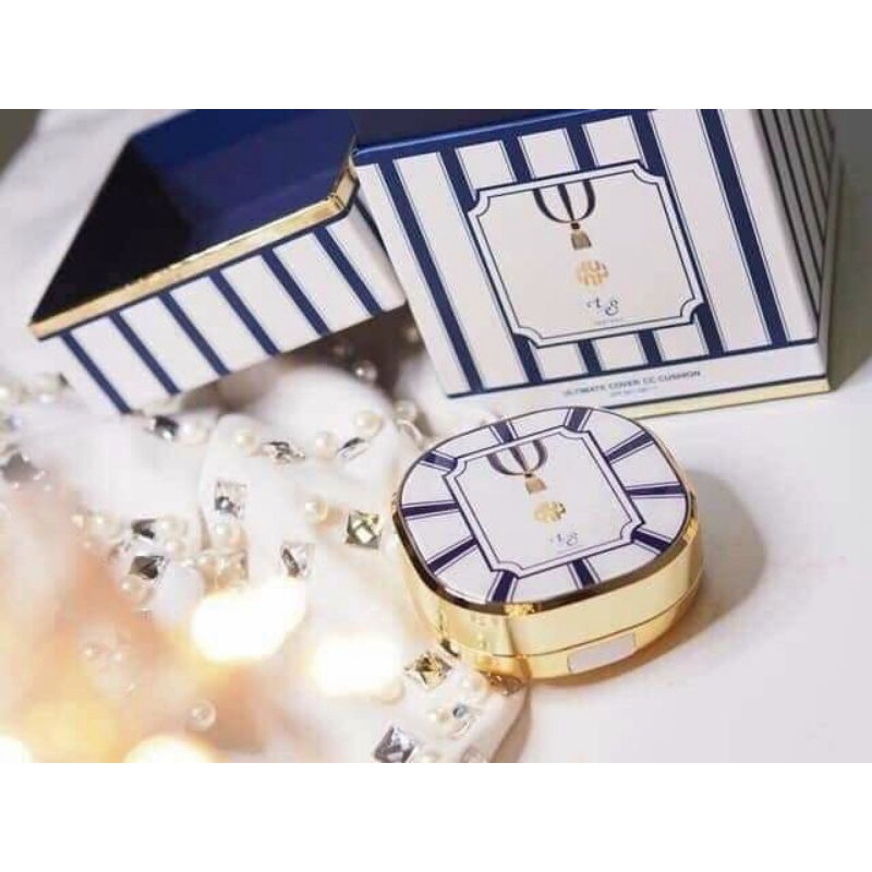 PHẤN NƯỚC OHUI _ TẶNG KÈM 1 LÕI