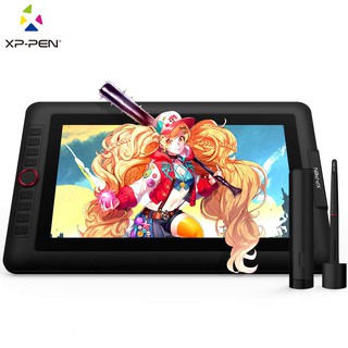 BẢNG VẼ MÀN HÌNH XP-PEN ARTIST 13.3 PRO