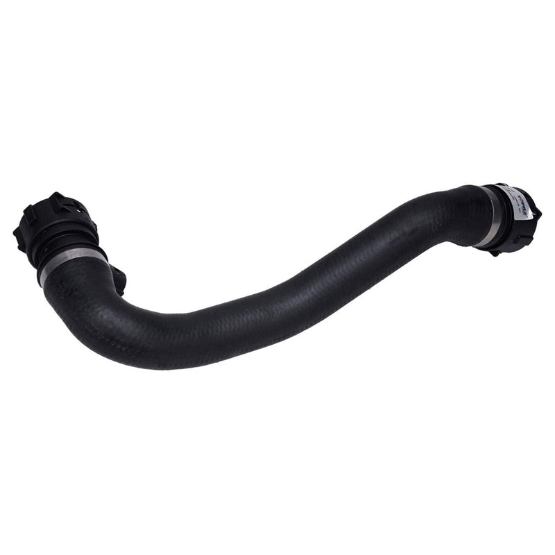 17127519257 Radiator Coolant Hose for -BMW X1 E60 E61 E65 E66 525I 530I 520I 730I