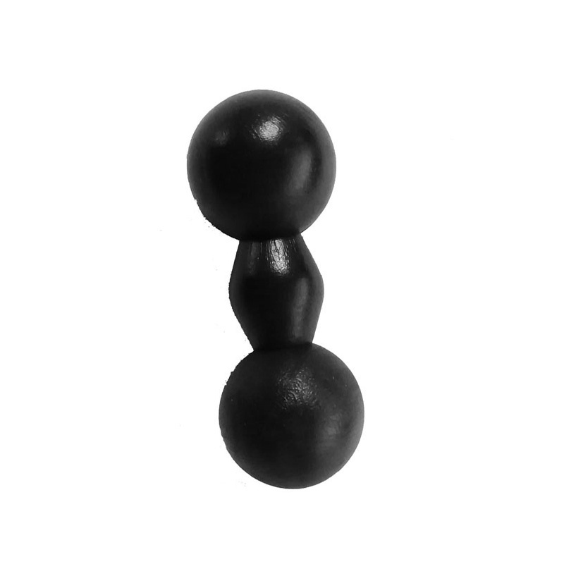 Đầu Nối Giá Đỡ Điện Thoại Gắn Xe Hơi Tiện Lợi 17mm