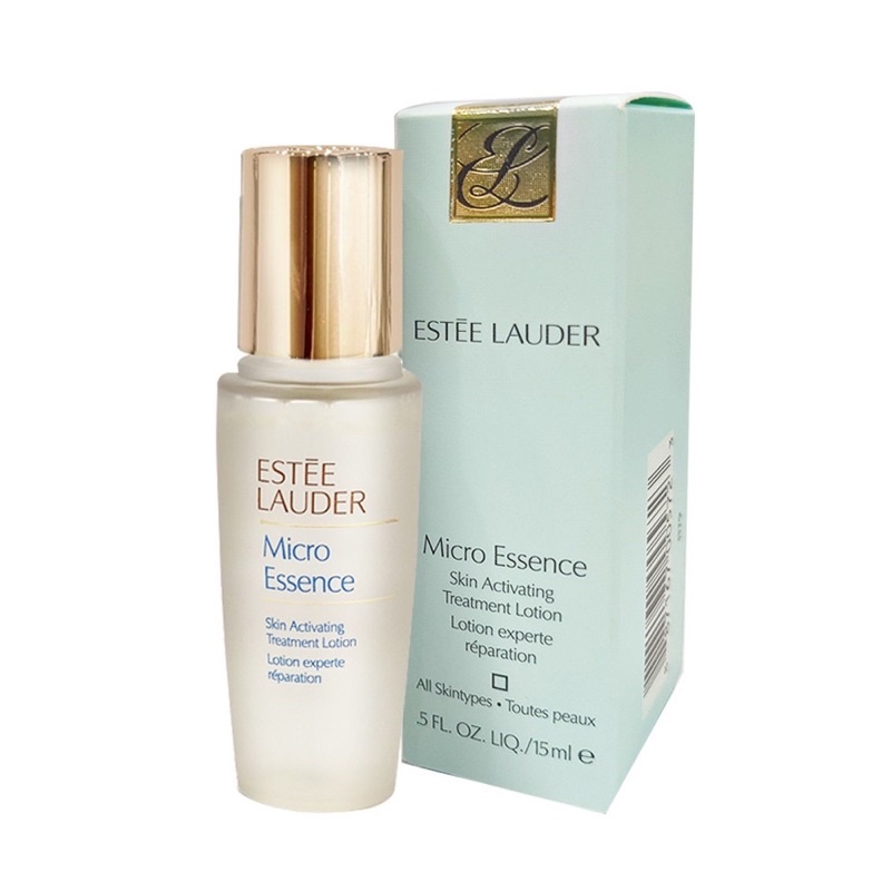 Nước thần Estee lauder micro essence