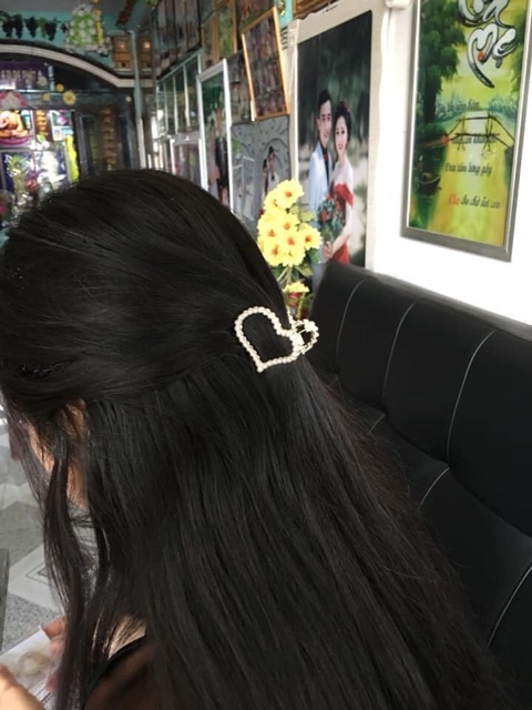 Sét 3 cặp tóc