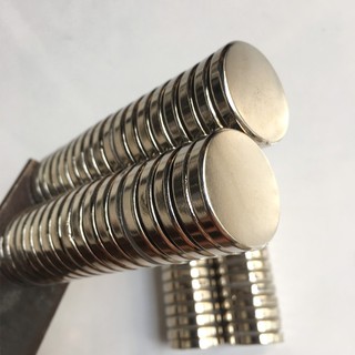Nam Châm Đất Hiếm 30x5mm -CB2V