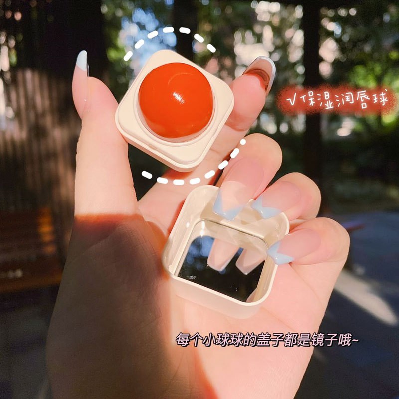 Son dưỡng ZUK chiết xuất từ trái cây dưỡng ẩm chống nứt môi | BigBuy360 - bigbuy360.vn