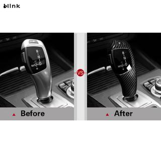 Núm Bọc Cần Số Cho Xe Bmw E60 E70 E71 5 Series X5 X6
