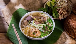 Sợi bún bò JIMMY