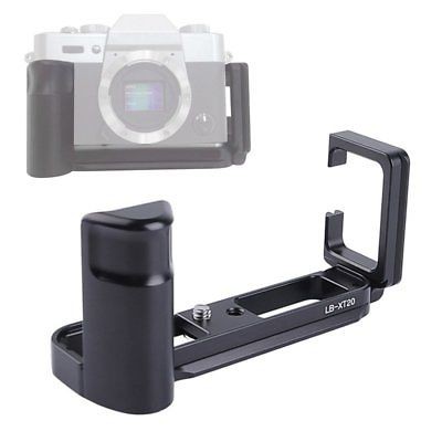 L-Plate máy ảnh fujifilm Xe3, XE2, XE1, XT1, XT2, XT10, XA2, XM1, XPRO1, xpro2... Chất lượng cao