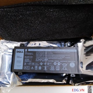 Pin Laptop dell 7466 7467
