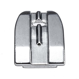Chân vịt may dây kéo cho máy may 7306a