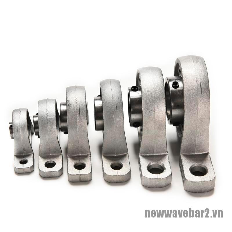 Vòng Bi Đường Kính 8 / 10 / 15 / 17 / 20 / 25mm Chất Lượng Cao