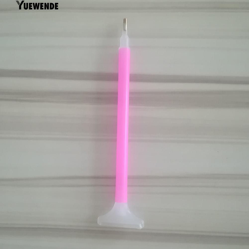 Bộ 20 dụng cụ làm tranh đính hạt cườm