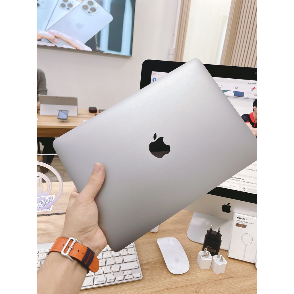 Macbook  Retina 12inch A1534. 2019 | BigBuy360 - bigbuy360.vn