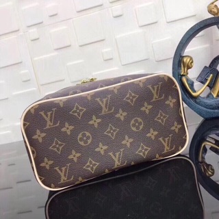 LV cốp super VIP