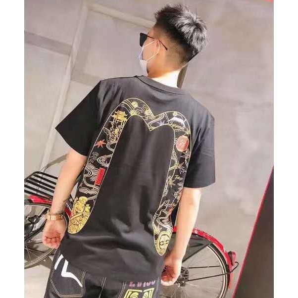 ÁO THUN EV HÀNG CAO CẤP