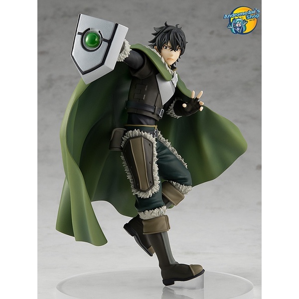 [Đặt trước] [Good Smile Company] Mô hình nhân vật The Rising of the Shield Hero SS 2 POP UP PARADE Naofumi Iwatani