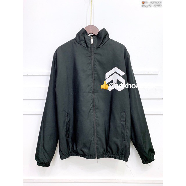 CM Áo Khoác Dù 2 Lớp Mẫu Mới Siêu Hot Hit | BigBuy360 - bigbuy360.vn