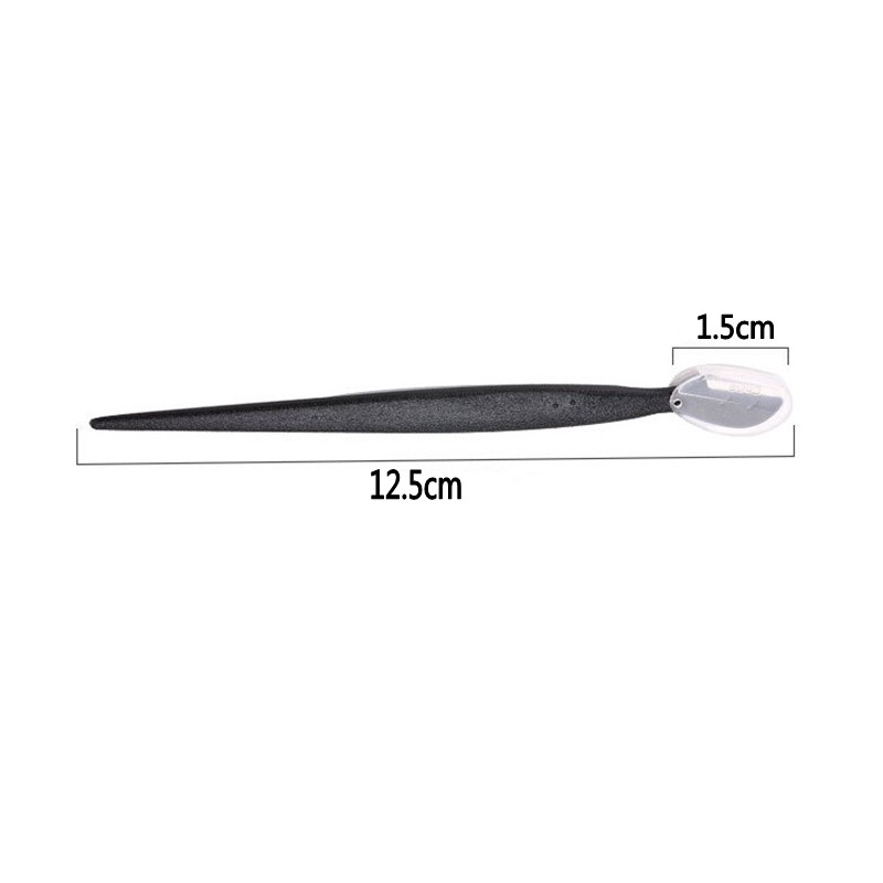 Bộ 4 Dao Cạo Lông Mày / Lông Mày Có Thể Tái Sử Dụng Cho Nữ