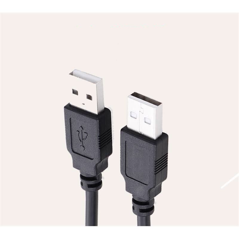 Dây cáp usb 2.0 2 đầu đực 1.5m