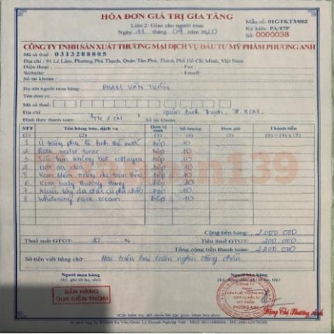 [MUA 1 TẶNG 1] Kem Face Pháp Acosmetics Mẫu Mới 2020 | BigBuy360 - bigbuy360.vn