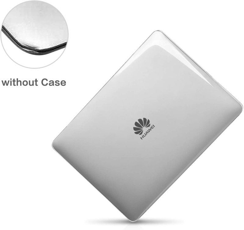Ốp Điện Thoại Cứng Bảo Vệ Bàn Phím Trước Và Sau Cho Huawei Matebook D14 14s 2021 Magic Book 14 2021 15 16 D15 X Pro
