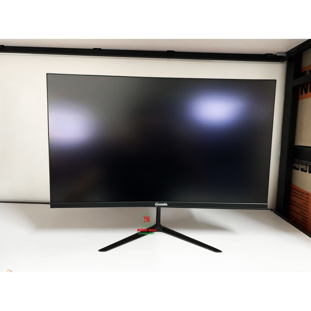 Màn Hình Máy Tính 27inch Cong full viền Mới 75Hz Menda F2775 | WebRaoVat - webraovat.net.vn