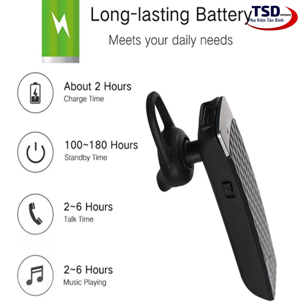 Tai nghe Bluetooth Remax RB-T9 CHÍNH HIỆU remax hộp sắt 2021 MỚI 100%