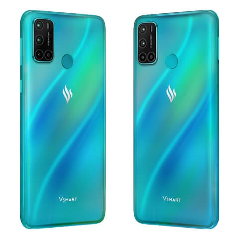 Điện Thoại Vsmart Joy 4 3GB/64GB - Hàng Chính Hãng | BigBuy360 - bigbuy360.vn