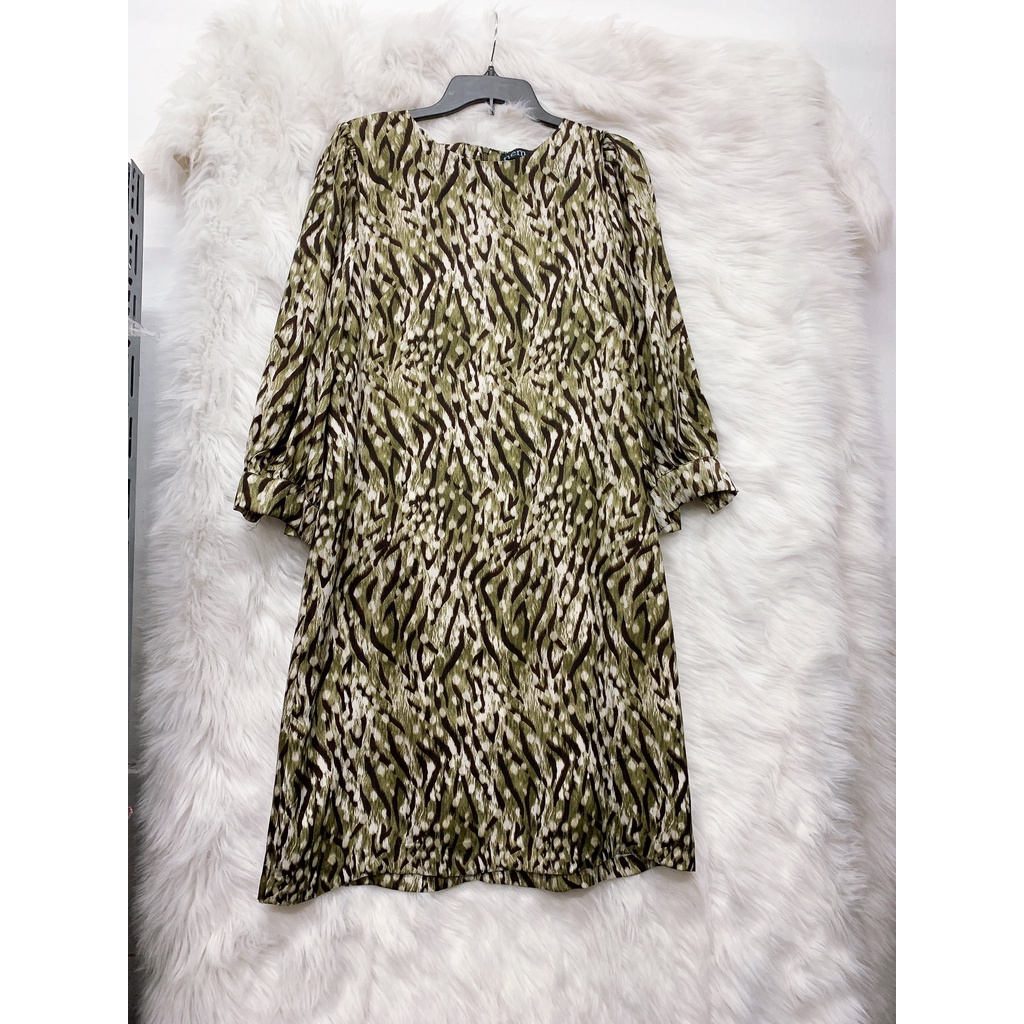 Đầm lẻ size tổng hợp NEM Fashion
