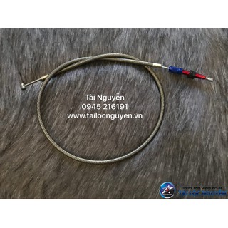 DÂY CÔN KTECH CHO NHIỀU LOẠI XE