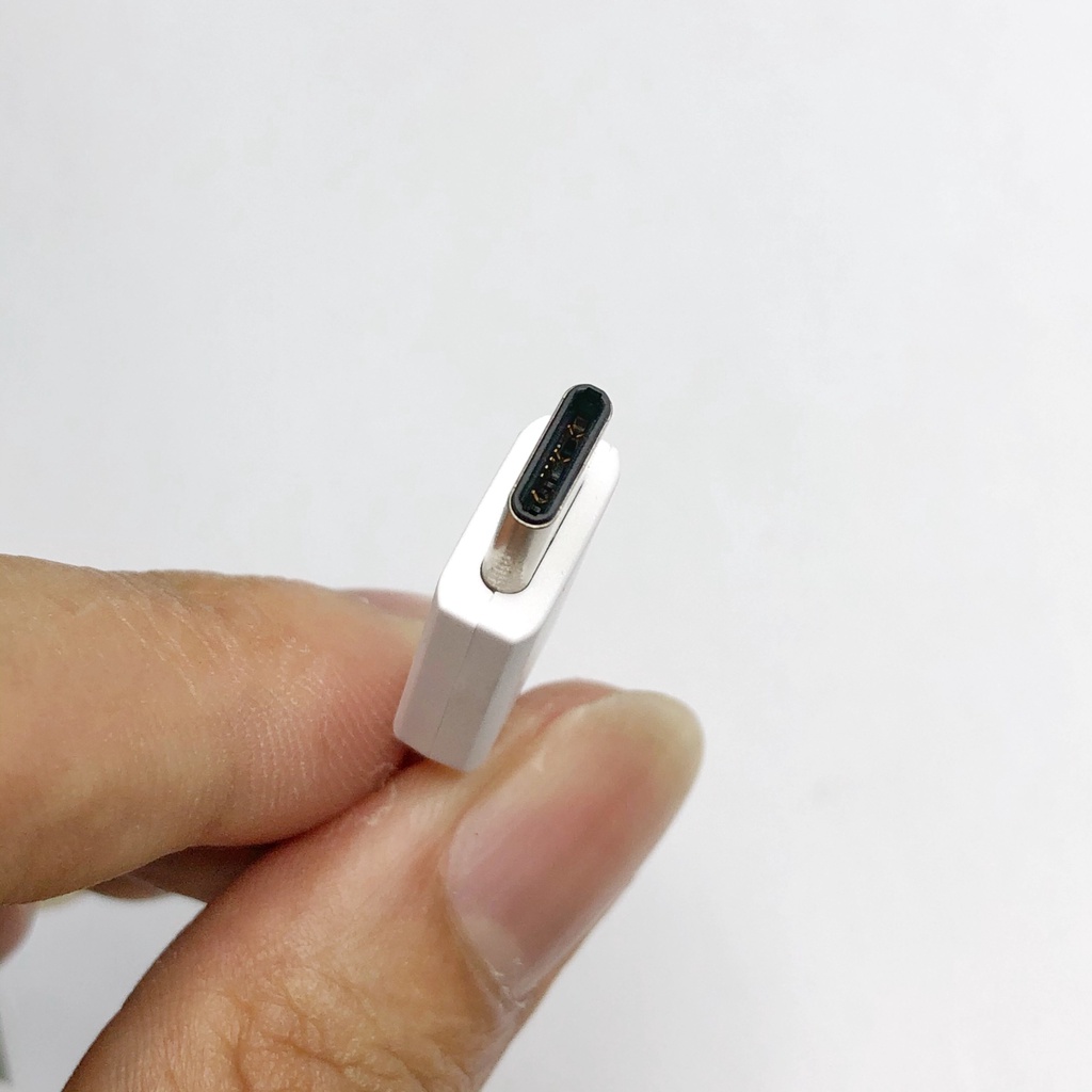 Cáp sạc typeC cho các dòng điện thoại samsung, vsmart oppo vivo, dây sạt nhanh Type c dài 1m công nghệ Qualcom - KLH