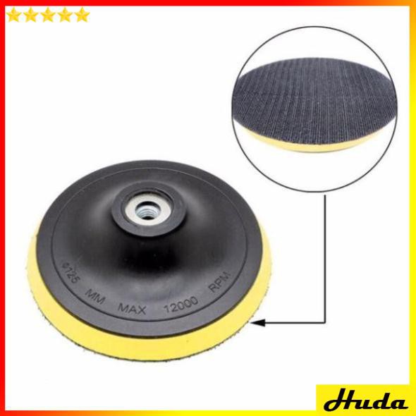 Phớt lông cừu đánh bóng ô tô xe máy - đồ làm mộc