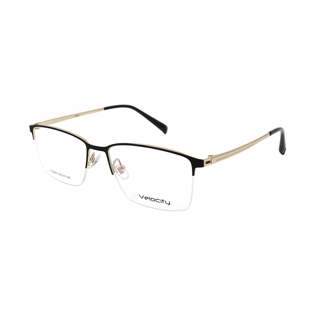Gọng Kính Unisex Velocity VL26840